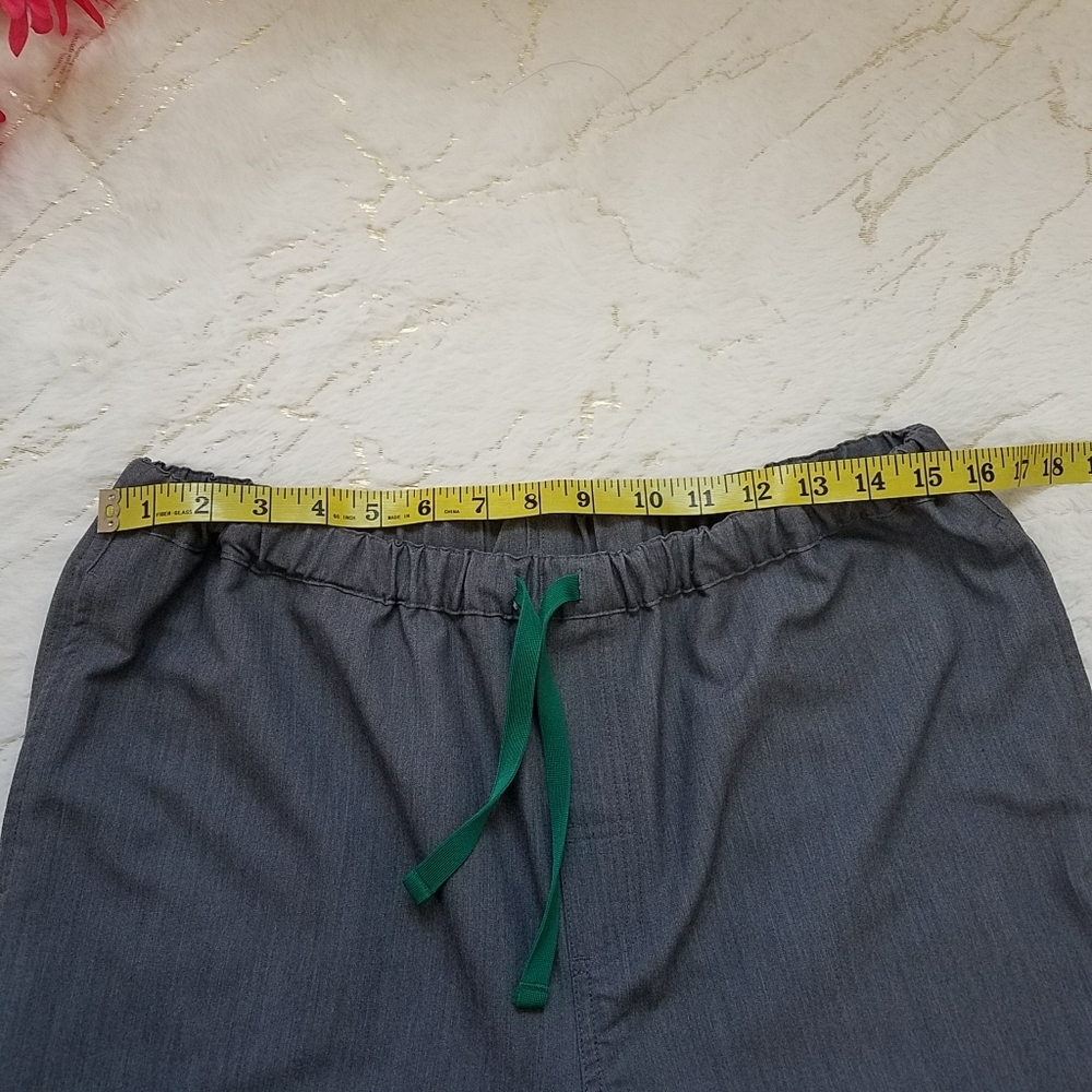 Figs Pisco Basic Scrub Pants - image 4